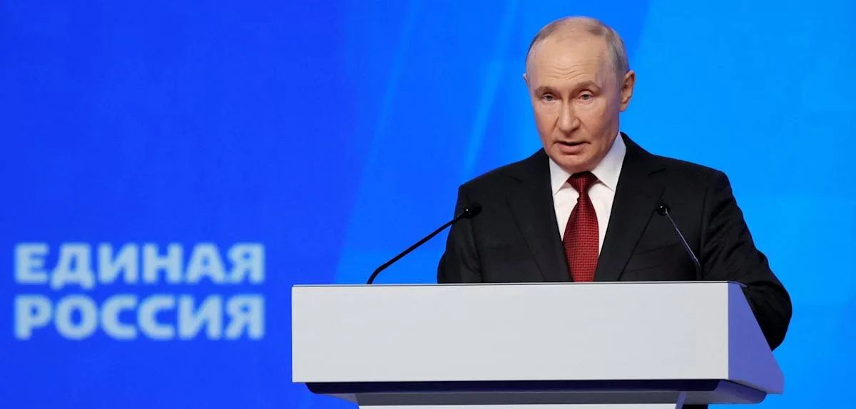 „Büchse der Pandora“ – Putin droht Kiew mit zerstörerischer Antwort auf Luftangriffe