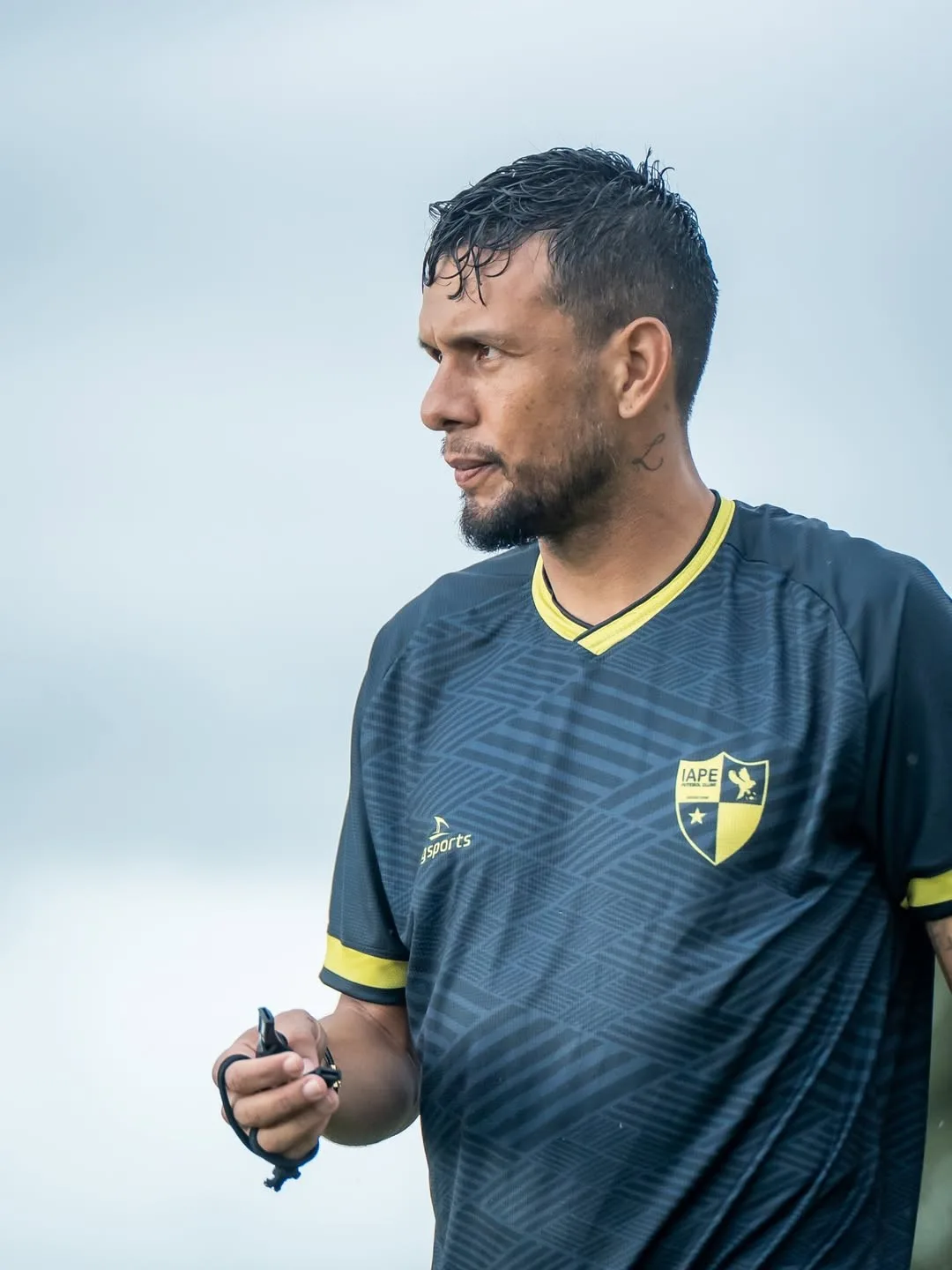 IAPE mantém base do time campeão e renova com técnico Eloir Moreira para 2027