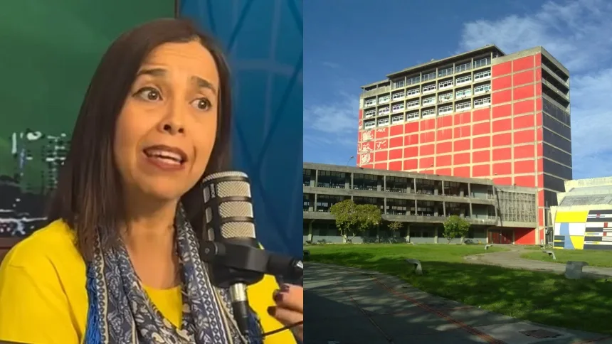 Alertan sobre estafas en ventas de cupos en la UCV: «Se pagan altas sumas dependiendo de la carrera»