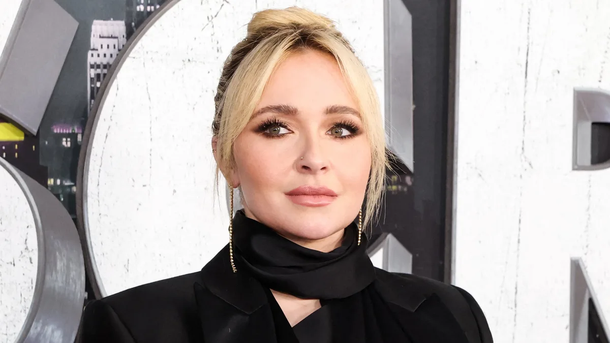 Se conocieron nuevos detalles trágicos detrás de la muerte de Hayden Panettiere, la actriz de “Héroes” y “Nashville”