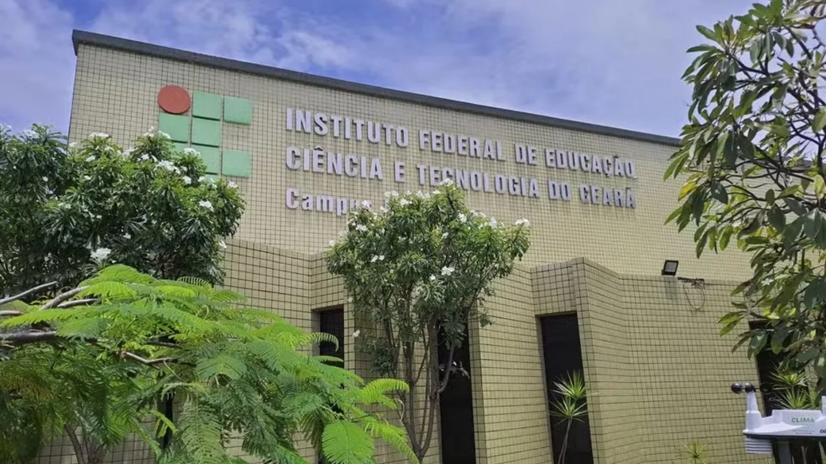 IFCE anuncia 14 novos cursos técnicos; sete têm processo seletivo aberto