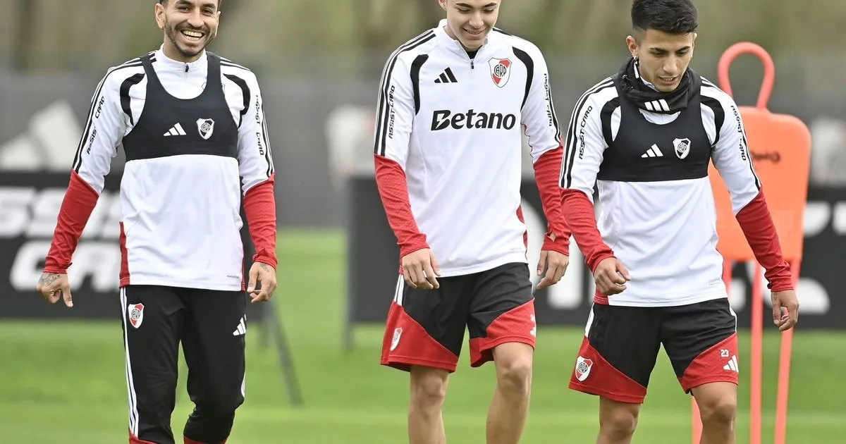 El rendimiento en goles de los millones que invirtió River en refuerzos de ataque