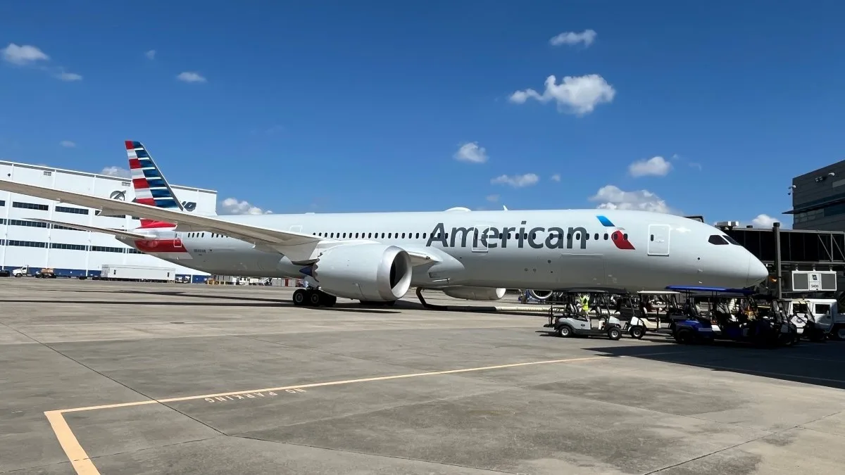 American Airlines reactiva este jueves la ruta directa entre Miami y Caracas tras la reapertura de Maiquetía