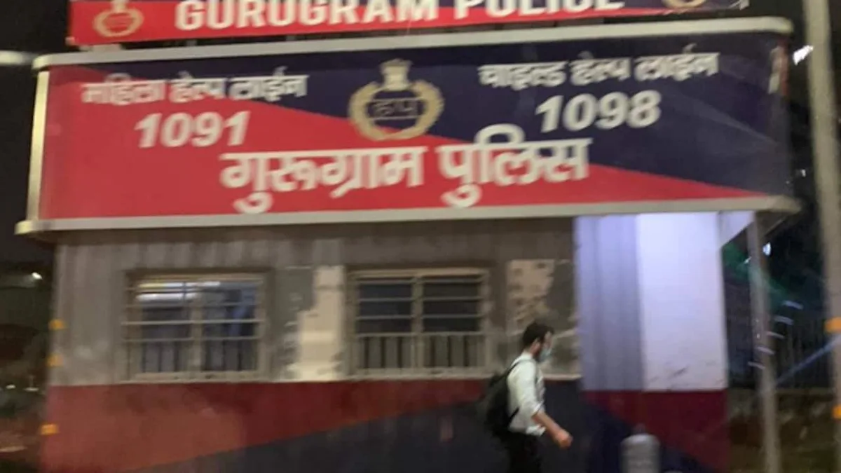 44-Year-Old Gurugram Woman Dies By Suicide After Argument With Husband: Cops
