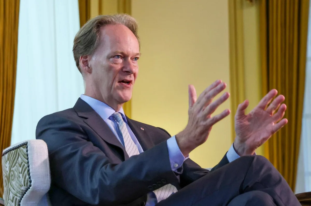 Canada hopes for more cooperation with Japan via GCAP