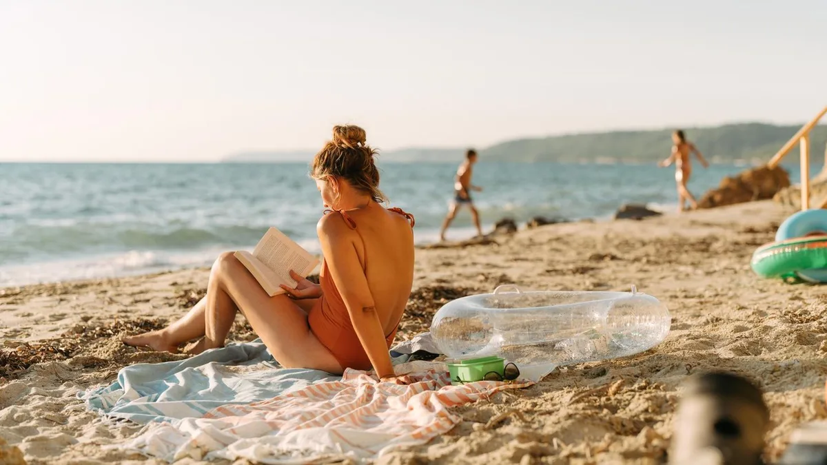 Erholung auf Reisen: Psychologie-Professor verrät: So wird der Urlaub wirklich erholsam