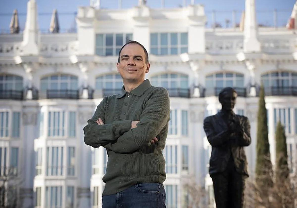La nueva tragedia española de Alberto Conejero