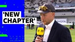 Root 'really excited' to lead England again as captain
