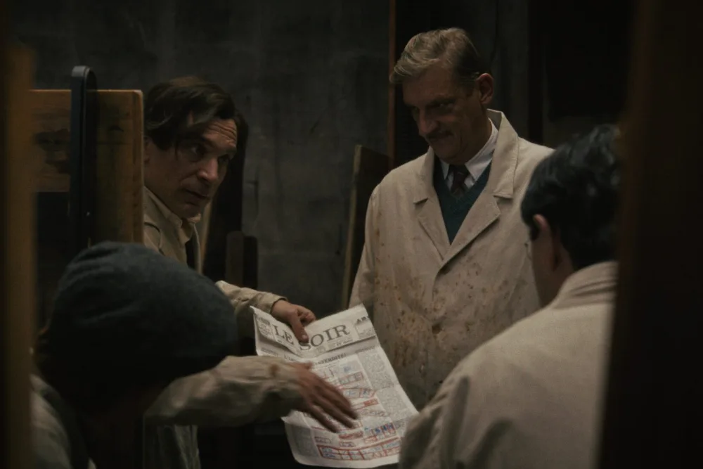 Toronto Premiere of ‘Le Faux Soir’ Crowns Great Year for Walloon Cinema, Built on Belgian Region’s Creative Freedom, Can Do Attitude