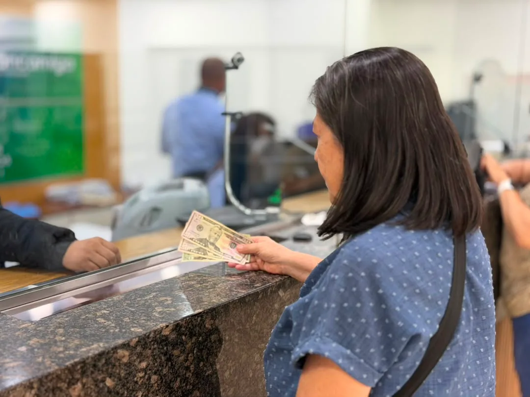 Bancamiga consolida su crecimiento impulsada por la captación en divisas