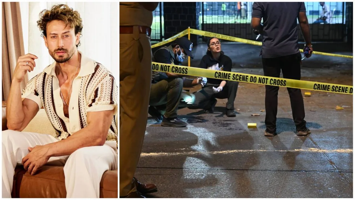 ‘Today it is Tiger Shroff. Who is next?’ AICWA questions Mumbai’s law and order