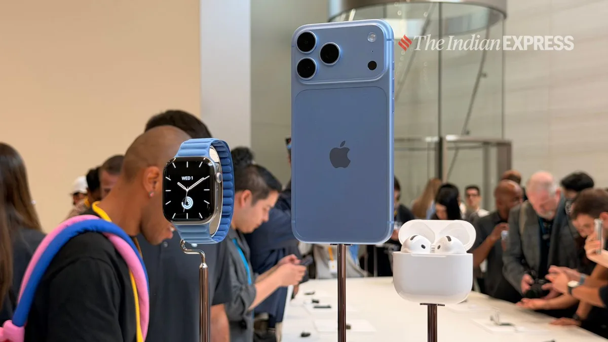 Apple iPhone 18 series: Three new features that impressed me the most