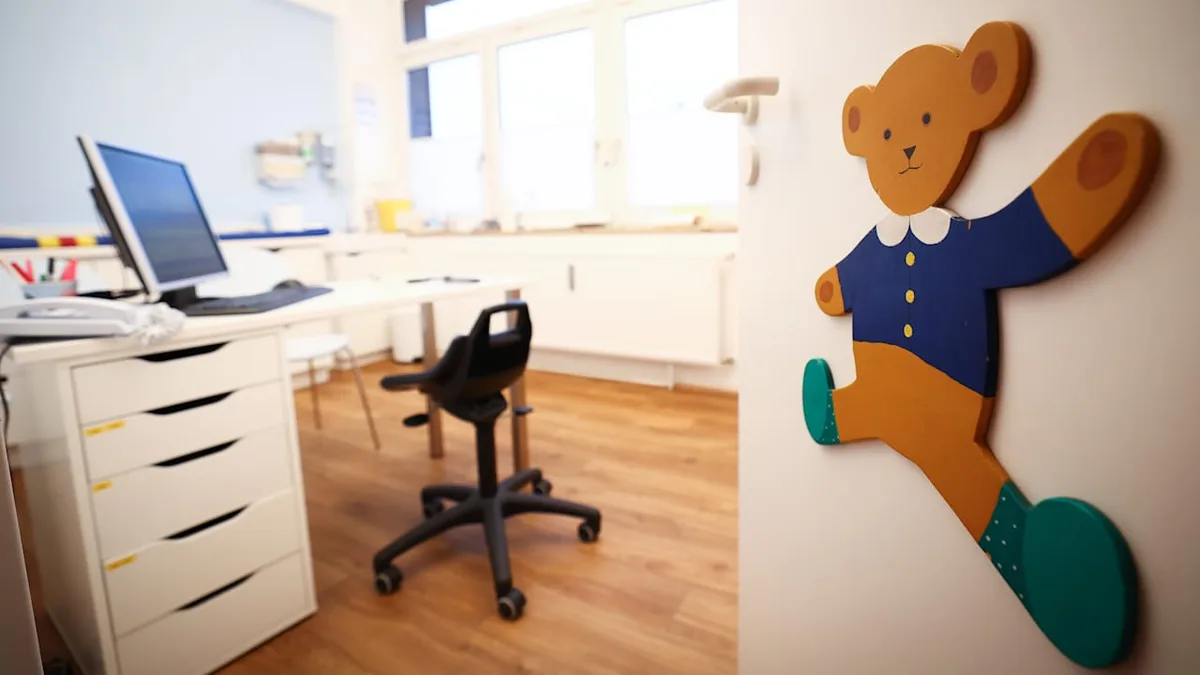 Klinikchef nach Merz-Aussage zu Ärzten - „Das ist ein Schlag ins Gesicht“