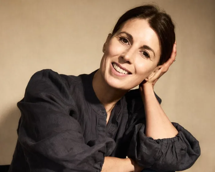 ‘I was scared I was going mad’: Meg Mason speaks to fellow authors about the parasocial relationships that begin on the page