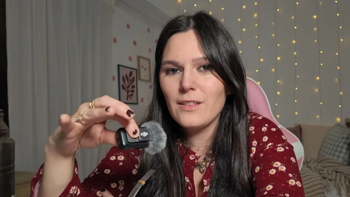 Caro Trippar habló de los 4 síntomas que advirtió antes de su diagnóstico de cáncer de mama: “Esto no es normal”