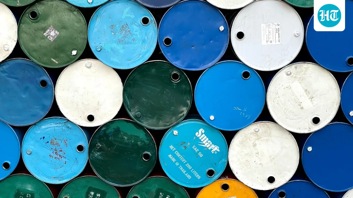 Why are oil prices surging above $104? Hormuz attacks and Hurricane Isaias raise supply fears