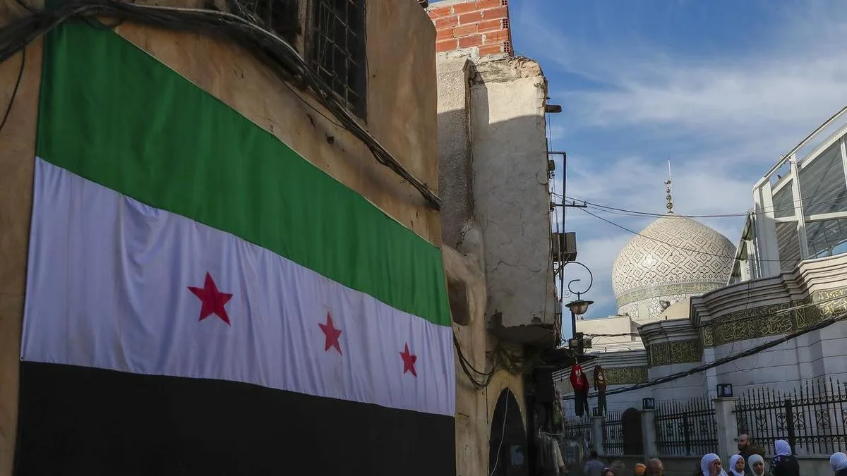 Syria, Israel hold US-mediated talks to ease tensions