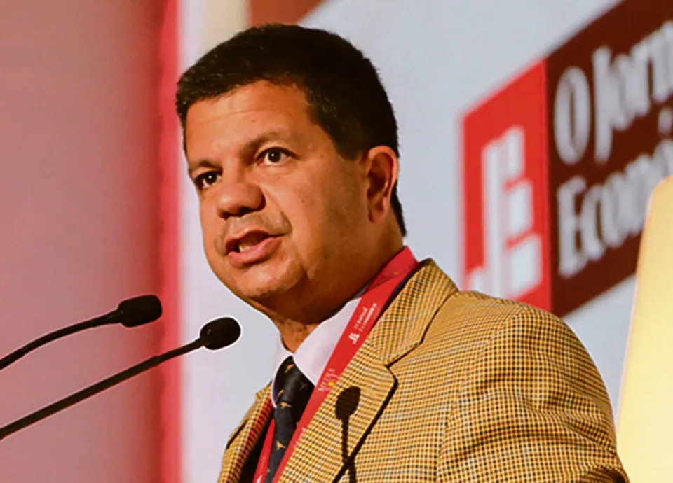 Coragem para reformar e foco na maior produtividade