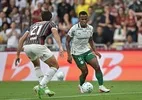 Arias revê o Flu após escolher Palmeiras por Leila, família e segurança