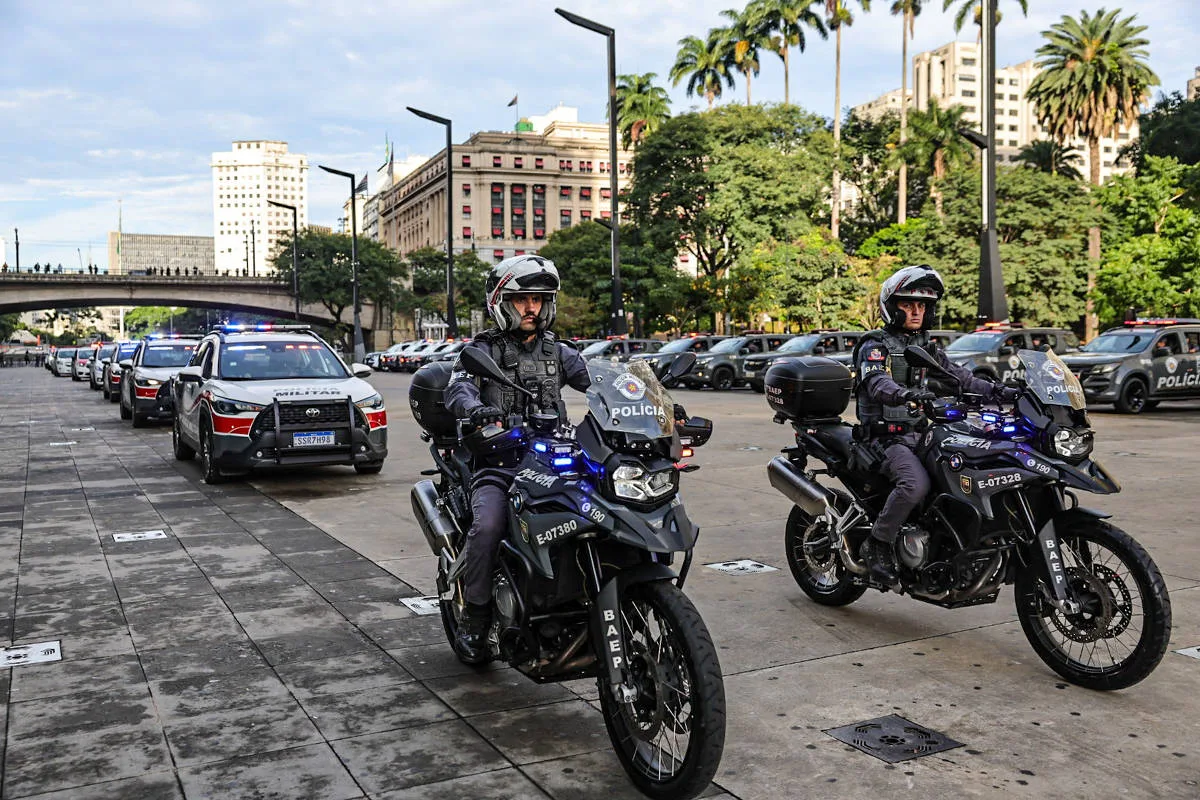 Comissão do Senado aprova prioridade na restituição do IR para profissional da segurança pública