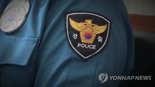 김포 편의점서 동네 후배 흉기로 찌른 50대 체포