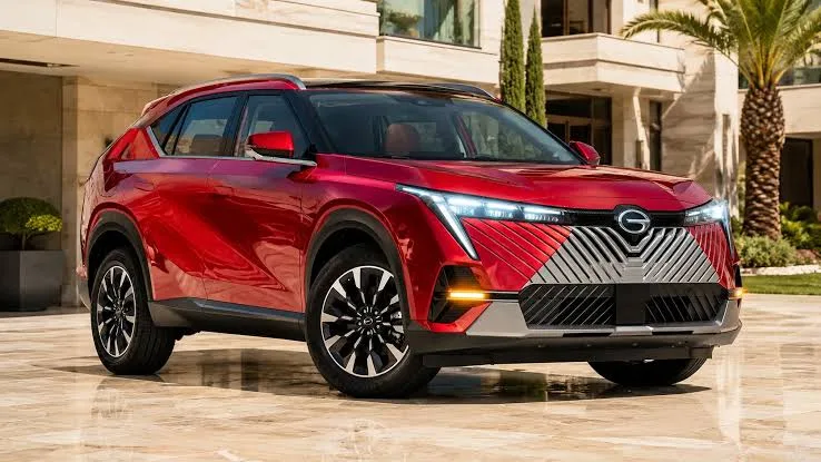GAC GS4 tem desconto de R$ 22 mil e fica mais barato que Hyundai Creta