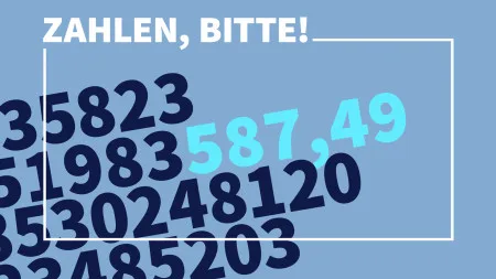 Zahlen, bitte! Entdeckt während einer Sonnenfinsternis – das Element Helium