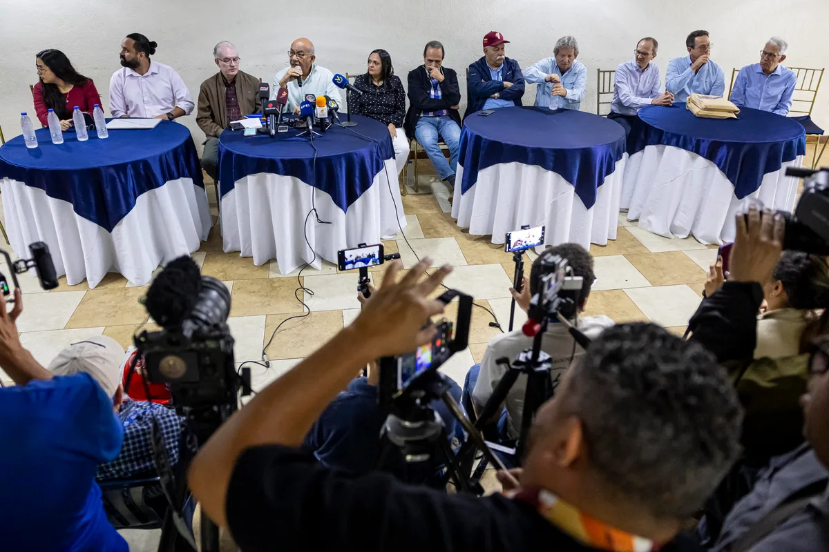 Ingenieros venezolanos advirtieron sobre riesgos de reforzar edificios sin estudios técnicos tras los sismos