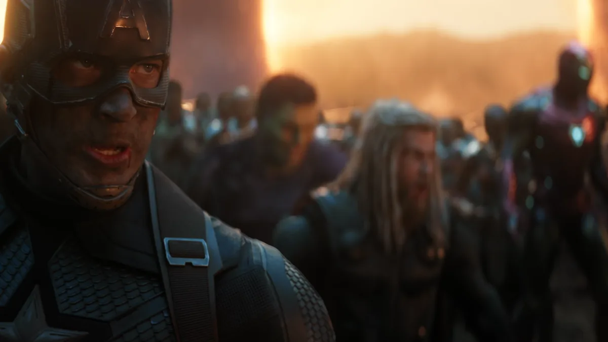 Marvel’s ‘Avengers: Endgame’ to re-release globally in ‘Encore’ edition ahead of ‘Doomsday’