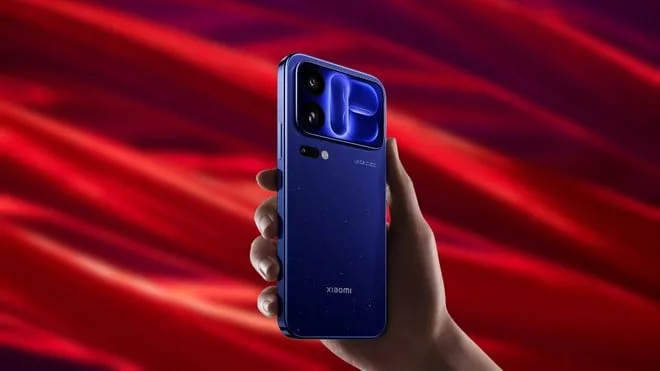 Desempenho monstro! Xiaomi 18 Pro global surge no Geekbench e tem potência revelada