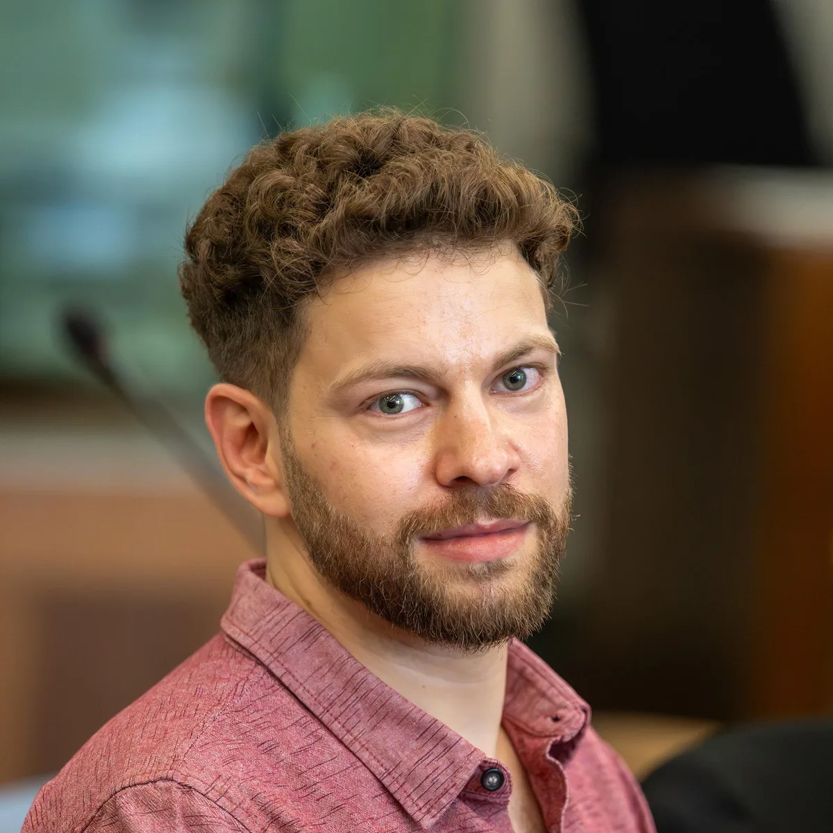 Berlin - Streit um Student Lahav Shapira geht gegen FU Berlin in Berufung