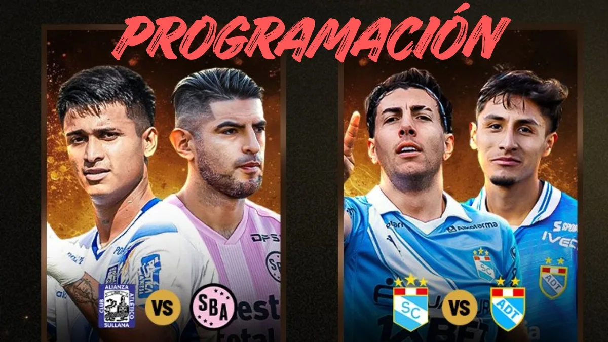 Programación de las semifinales ida de la Copa de la Liga 2026: partidos, horarios y canales TV