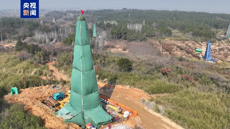 China strikes gold – and copper – in deep-earth hunt