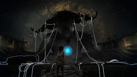 „Resonance: A Plague Tale Legacy“: Abenteuertrip in die griechische Mythologie