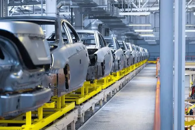 Registro Coahuila 380 mdd en Inversión Extranjera Directa en segundo trimestre del año