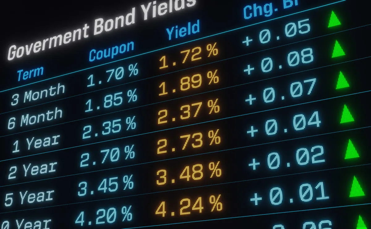 Yields are the highest they’ve been in years — but are bonds cheap enough to buy? Two strategists disagree.