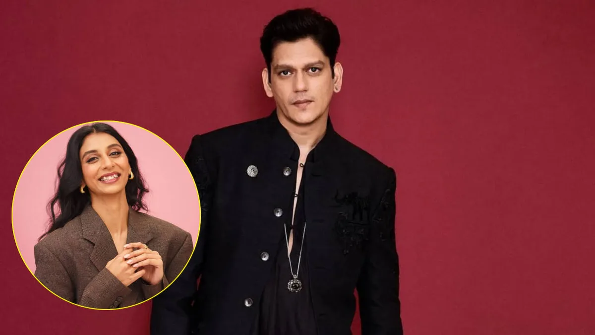 Vijay HITS BACK as Dolly Singh calls him 'biggest RED FLAG'