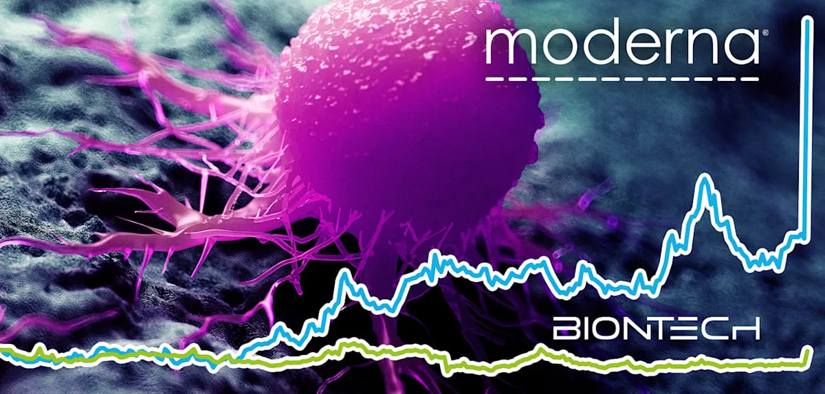 Der große mRNA-Moment an der Börse – das sind die wahren Gewinner