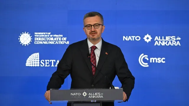 Turquia acusa Israel de tentar minar estabilidade na Síria