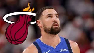 ¿Pensando en el anillo? El sacrificio económico de Klay Thompson con el Heat