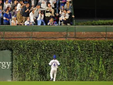Marlins prevent Cubs from clinching a playoff spot again with a 3-2 victory