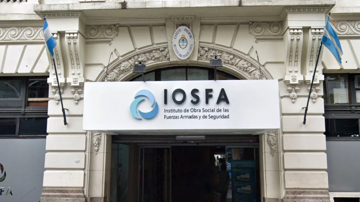Crisis en la exIOSFA: advierten sobre vaciamiento y ponen la mira en el traspaso de dos hoteles