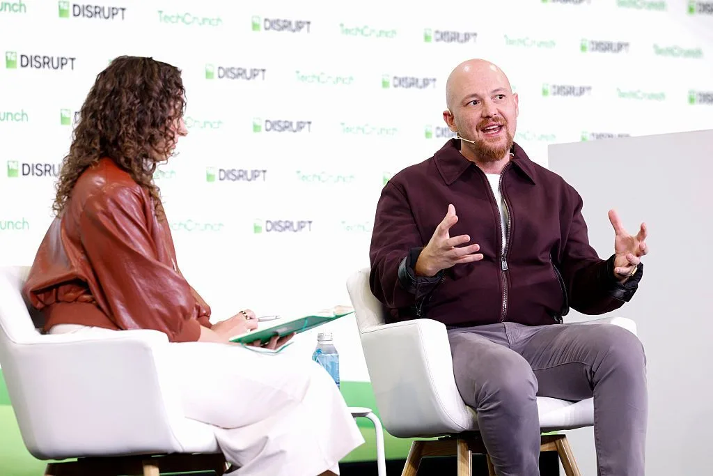 Replit’s CEO says the future of work is the ‘self-driving company’