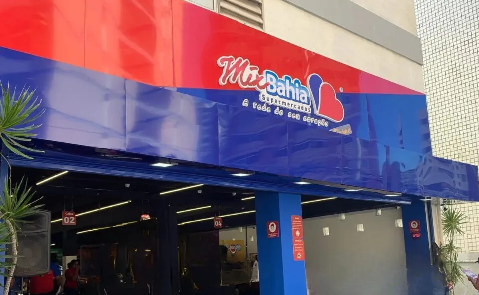 Gigante dos supermercados fecha tradicional loja em bairro nobre de capital brasileira após 28 anos