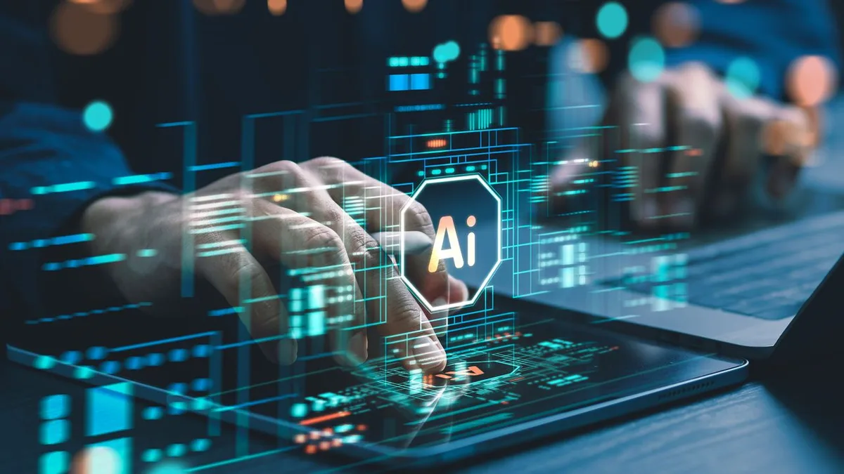 Securing adoption in the era of shadow AI