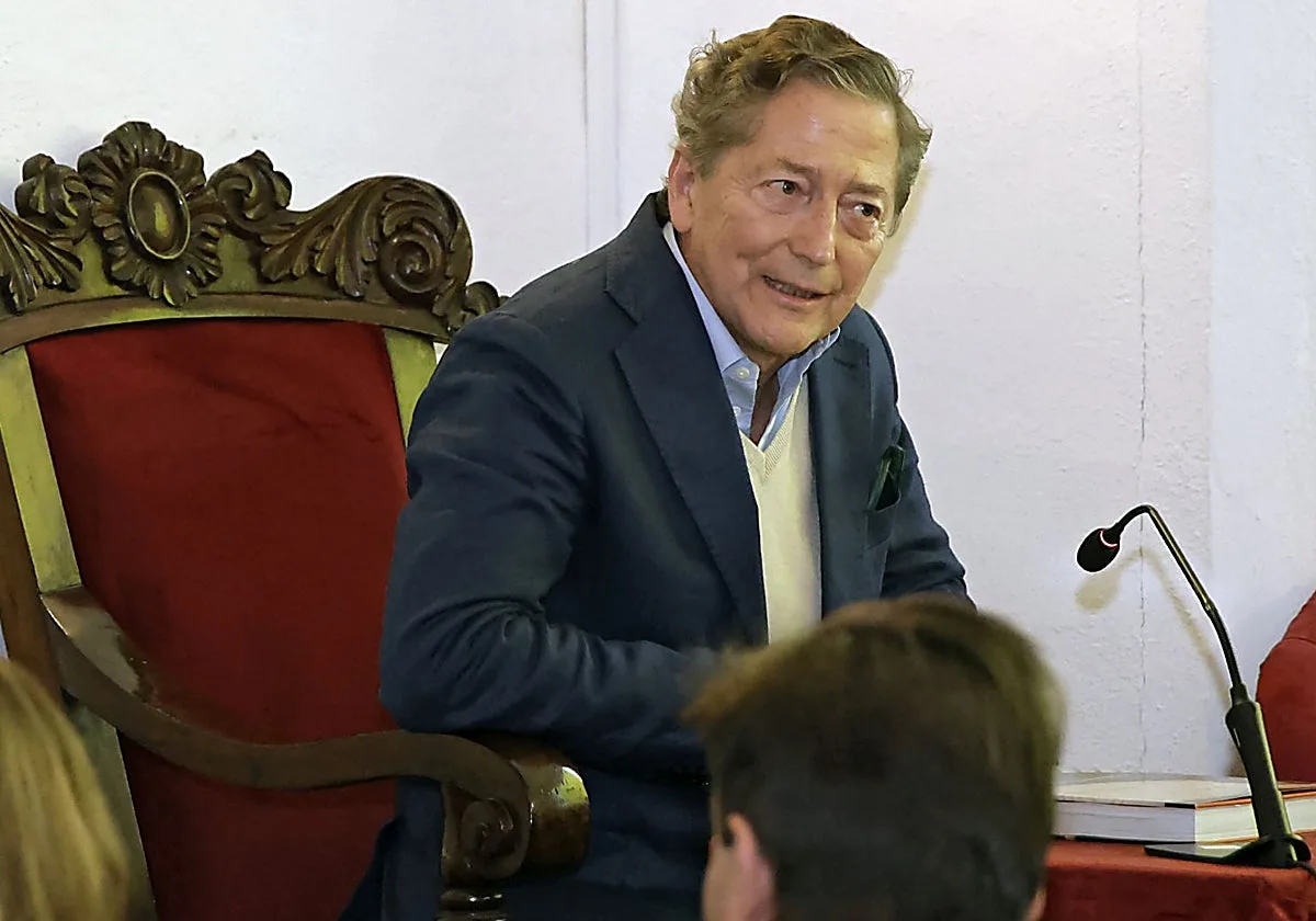 Muere Fernando Caruncho, el «jardinero» que revolucionó el paisajismo internacional