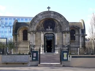Loto du patrimoine 2026 : en péril, cette chapelle historique de Paris a été retenue pour être restaurée