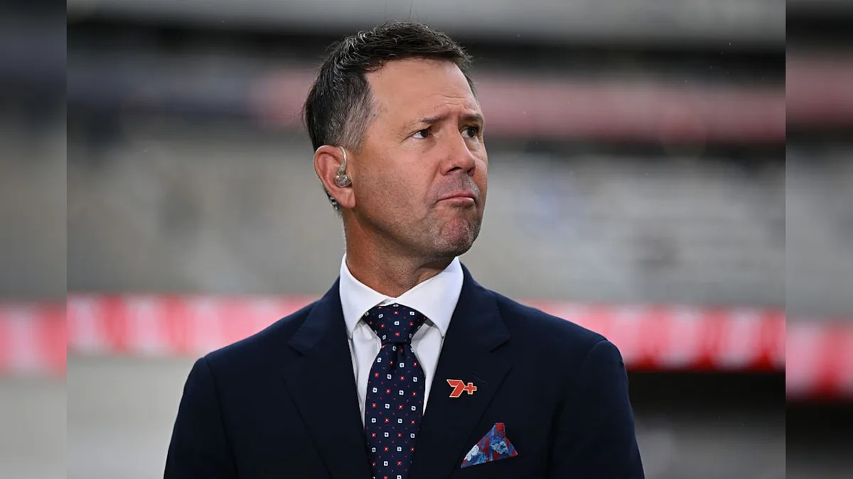 'His Spot Is Almost Untenable': Ricky Ponting's Harsh Verdict On Australia Star