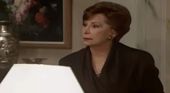 Morreu a atriz Glória Menezes