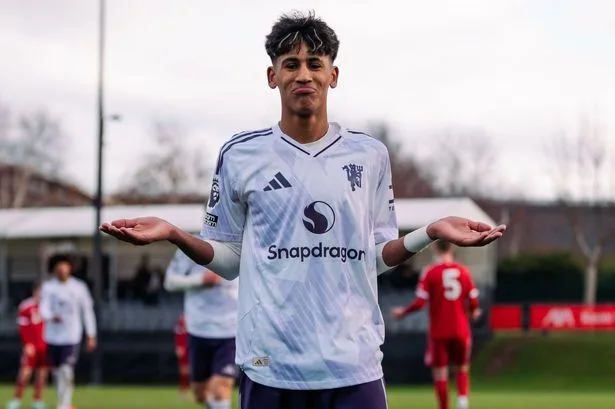 Man Utd news: JJ Gabriel drops exit bombshell as Wayne Rooney questions squad decision
